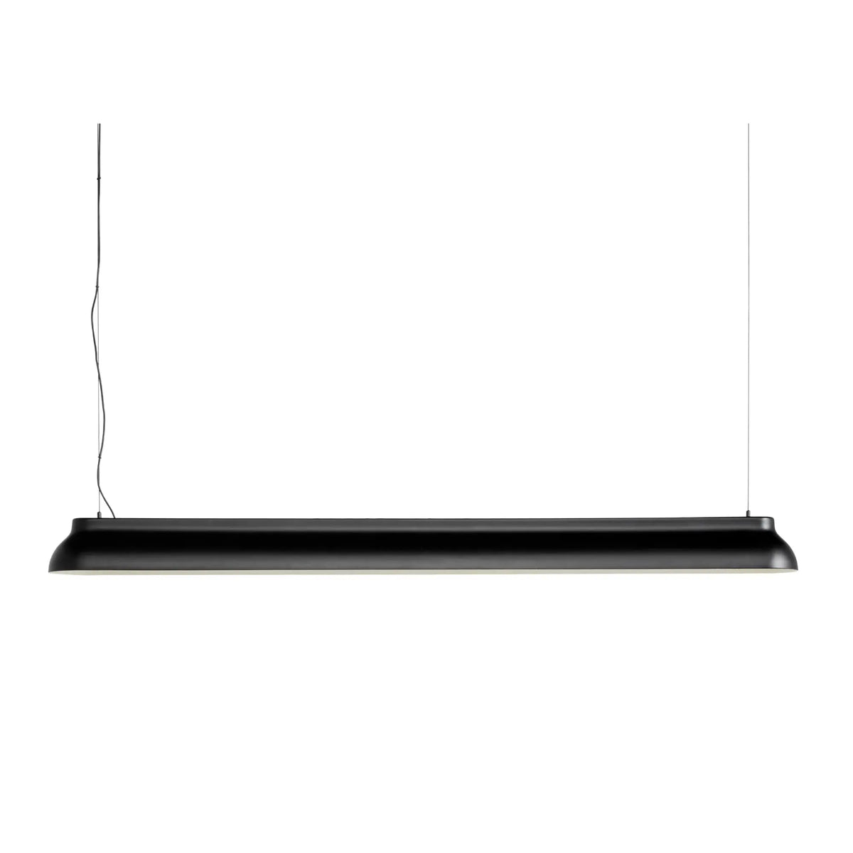 HAY PC Linear kattovalaisin musta - Laatukaluste