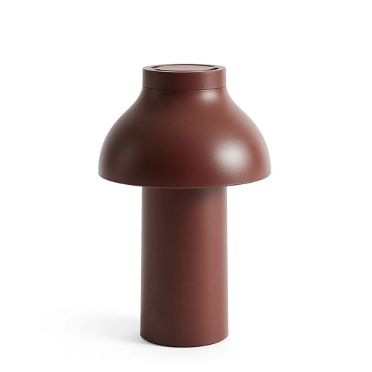 HAY PC Portable valaisin punainen HAY