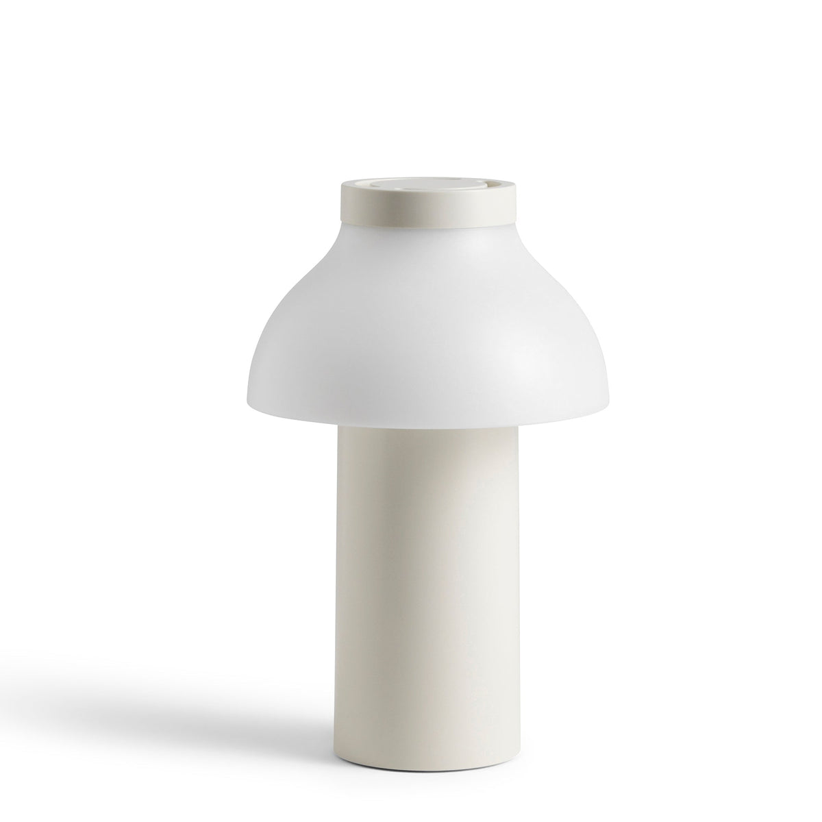 HAY PC Portable valaisin valkoinen - Laatukaluste