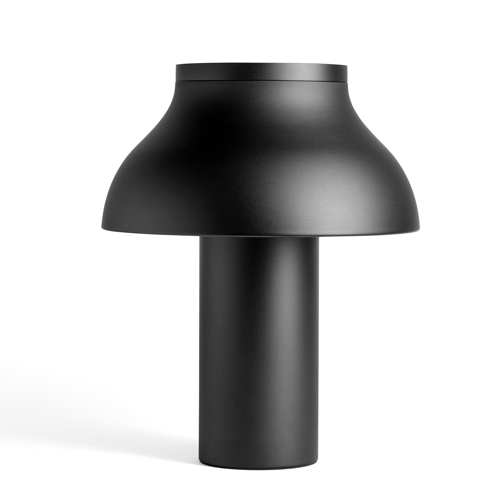 HAY PC pöytävalaisin L musta - Laatukaluste