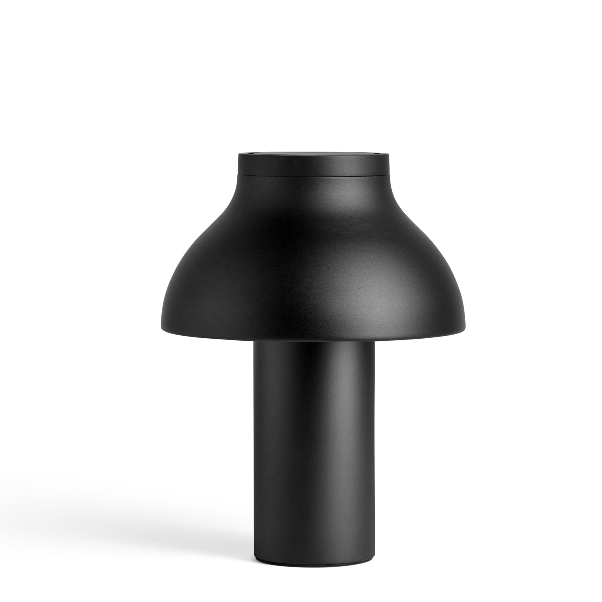 HAY PC pöytävalaisin S musta - Laatukaluste