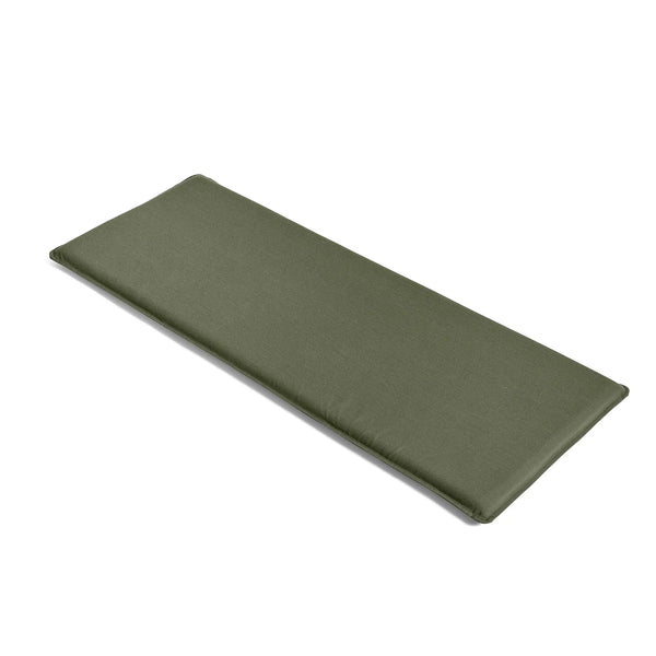 HAY Palissade Dining Bench istuintyyny - Laatukaluste