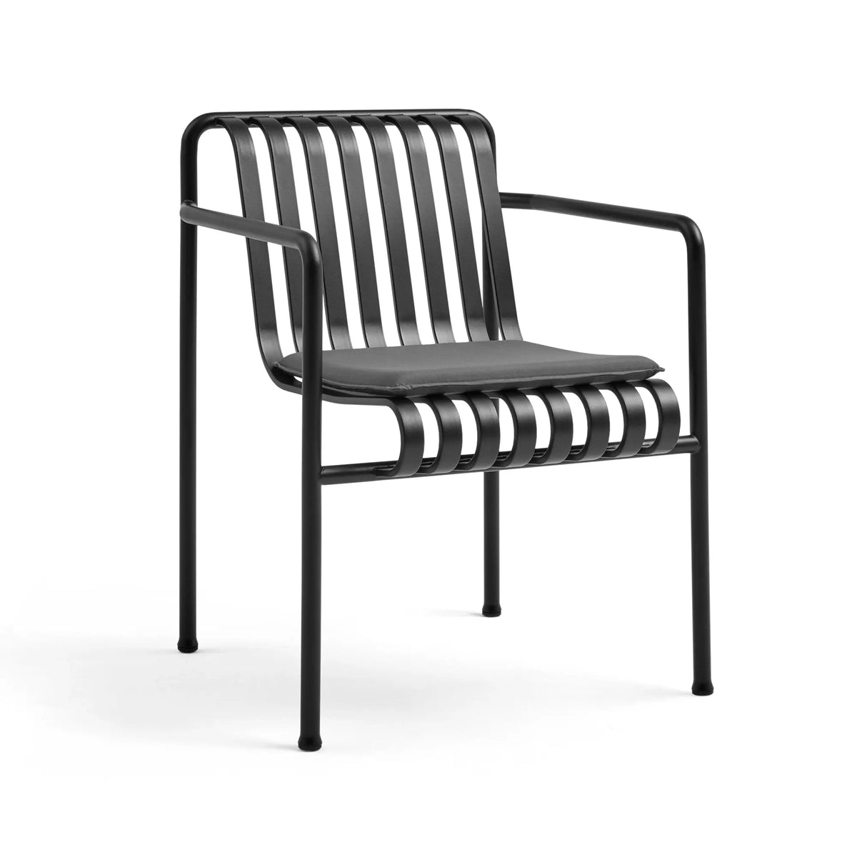 HAY Palissade Dining nojatuoli istuintyyny - Laatukaluste