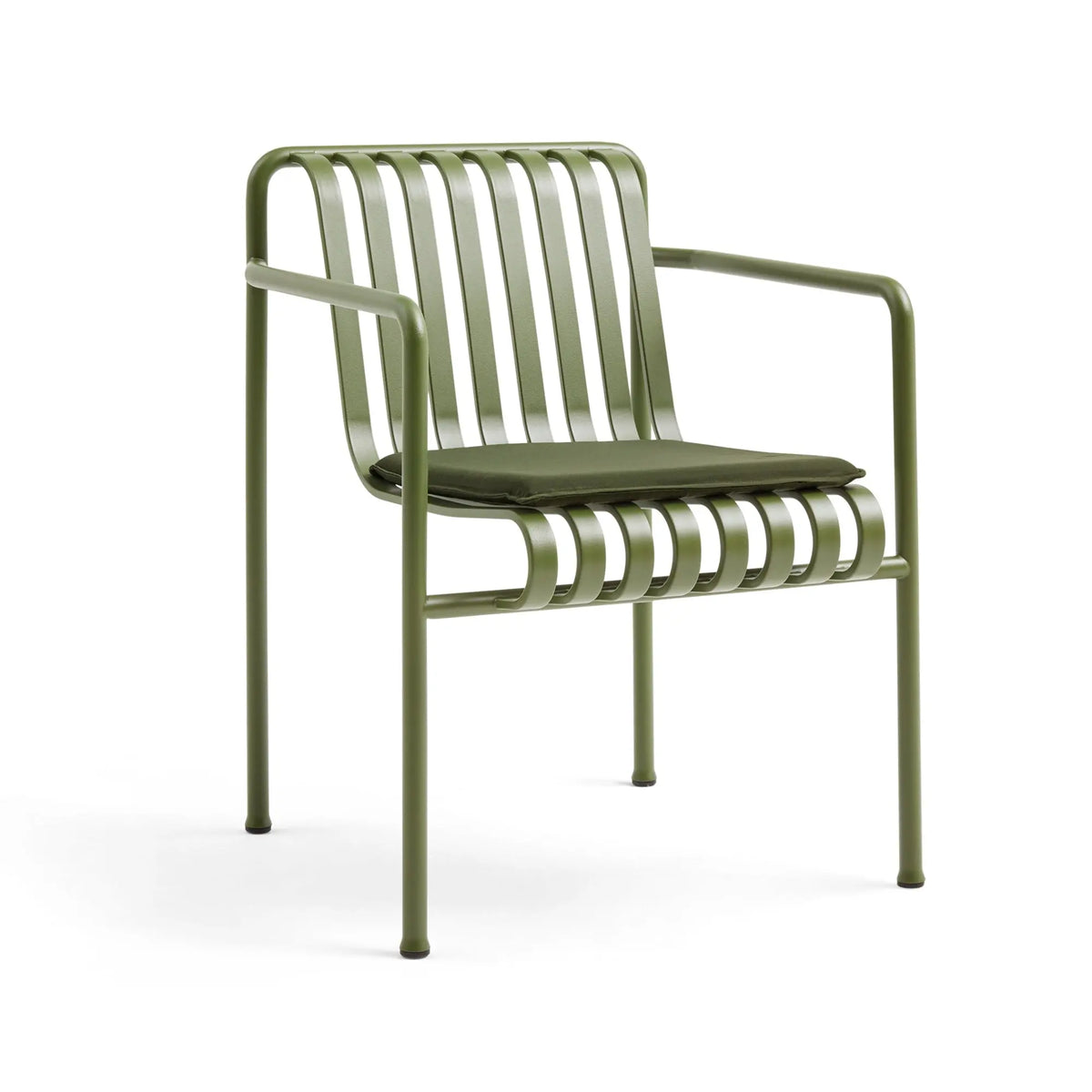 HAY Palissade Dining nojatuoli istuintyyny - Laatukaluste