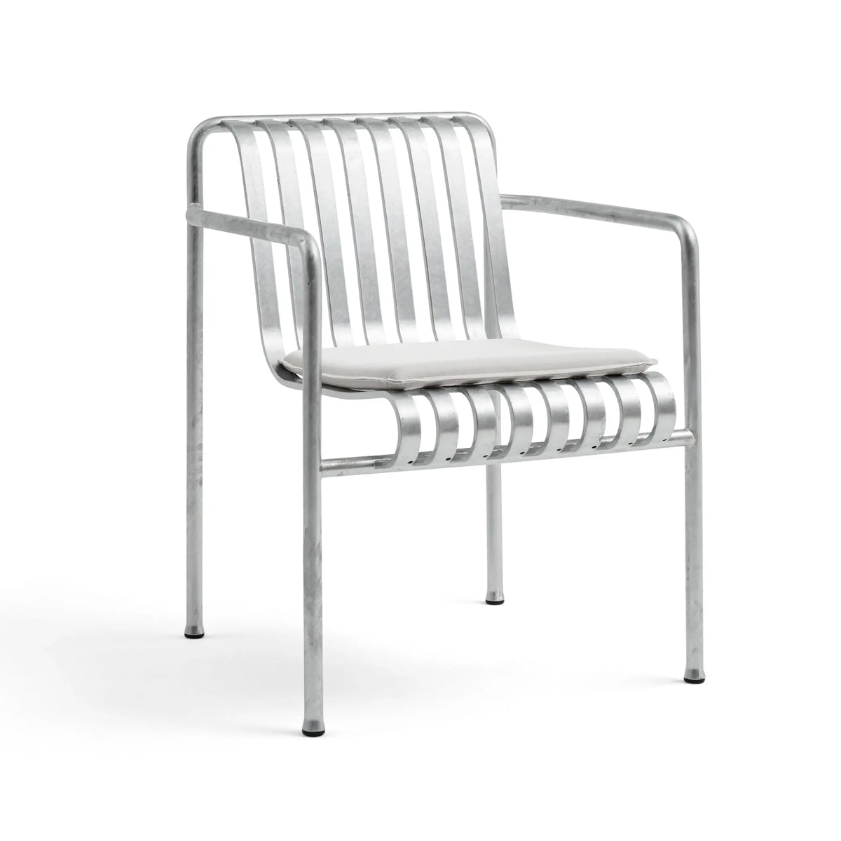 HAY Palissade Dining nojatuoli istuintyyny - Laatukaluste