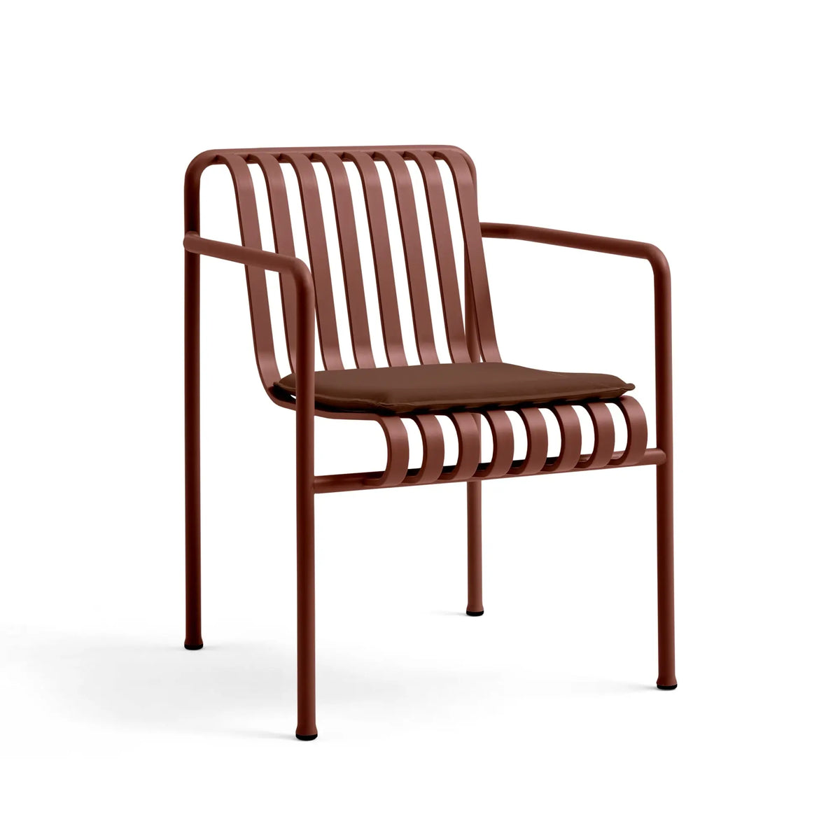 HAY Palissade Dining nojatuoli istuintyyny - Laatukaluste