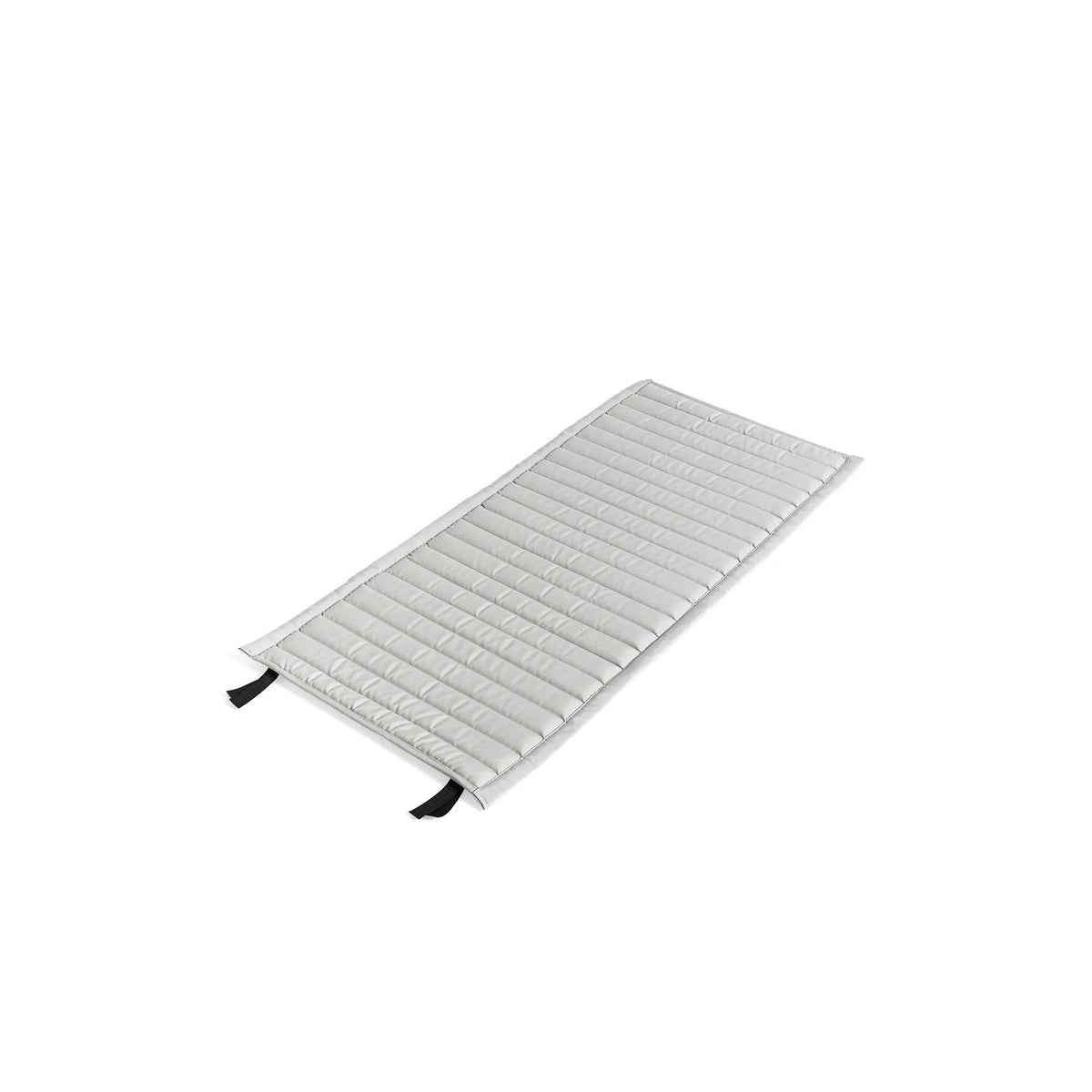 HAY Palissade Dining nojatuoli tikattu istuintyyny - Laatukaluste