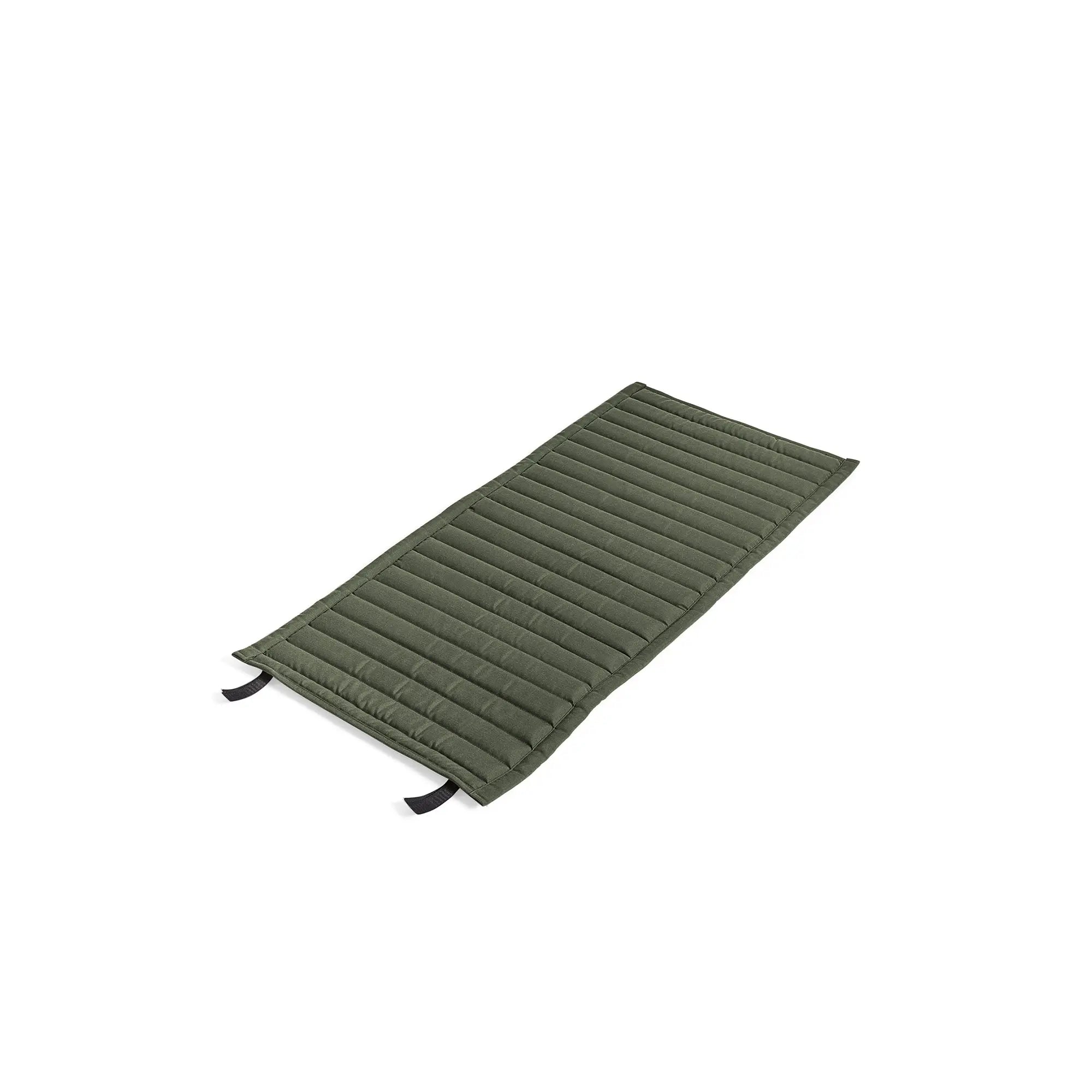 HAY Palissade Dining nojatuoli tikattu istuintyyny - Laatukaluste