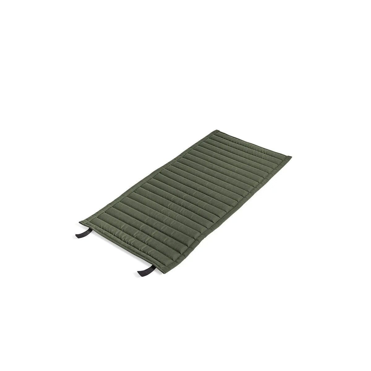 HAY Palissade Dining nojatuoli tikattu istuintyyny - Laatukaluste