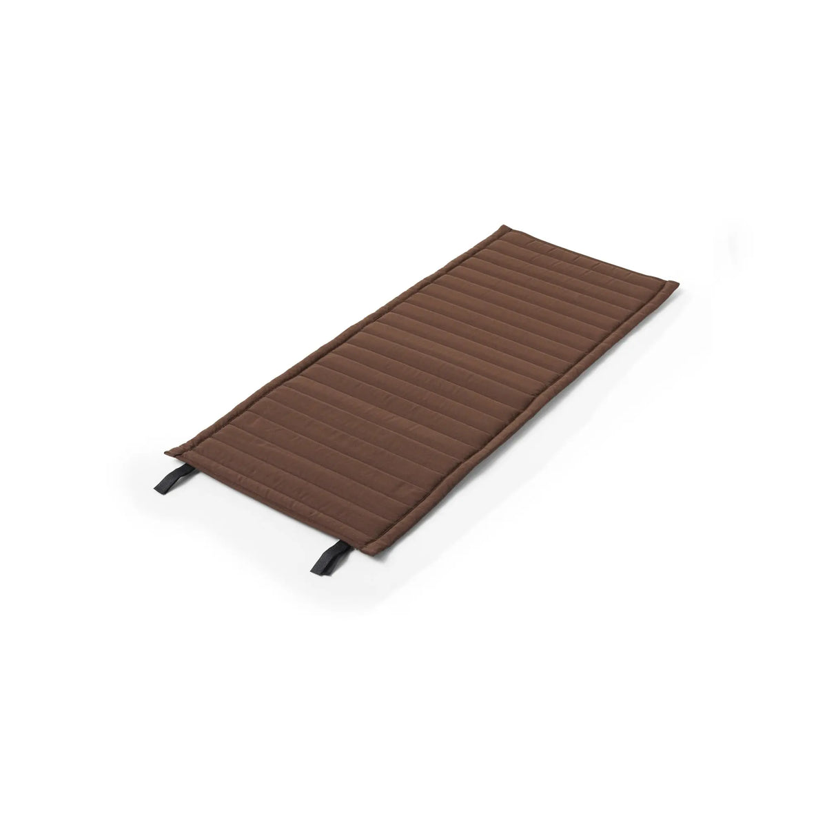 HAY Palissade Dining nojatuoli tikattu istuintyyny - Laatukaluste