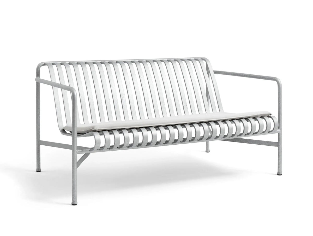 HAY Palissade Lounge sohva istuintyyny - Laatukaluste