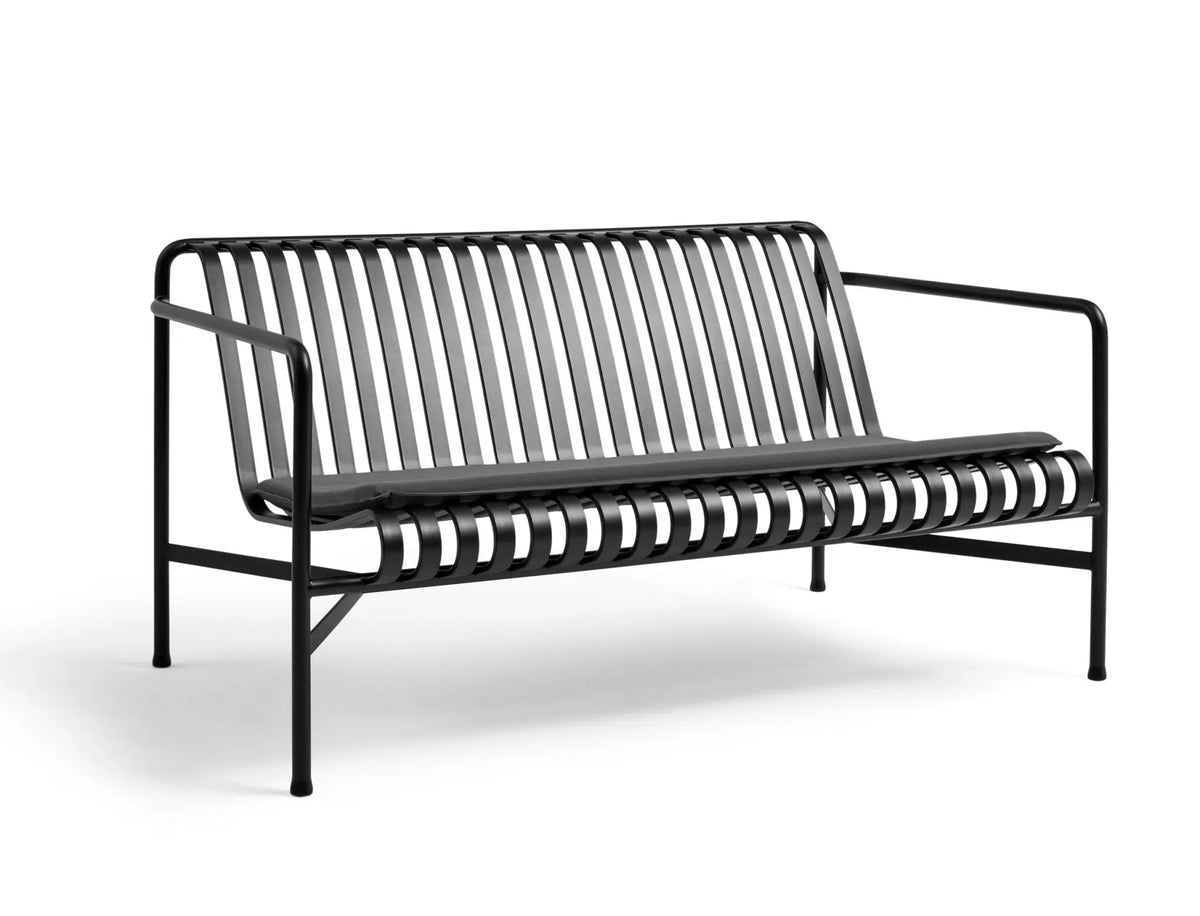 HAY Palissade Lounge sohva istuintyyny - Laatukaluste