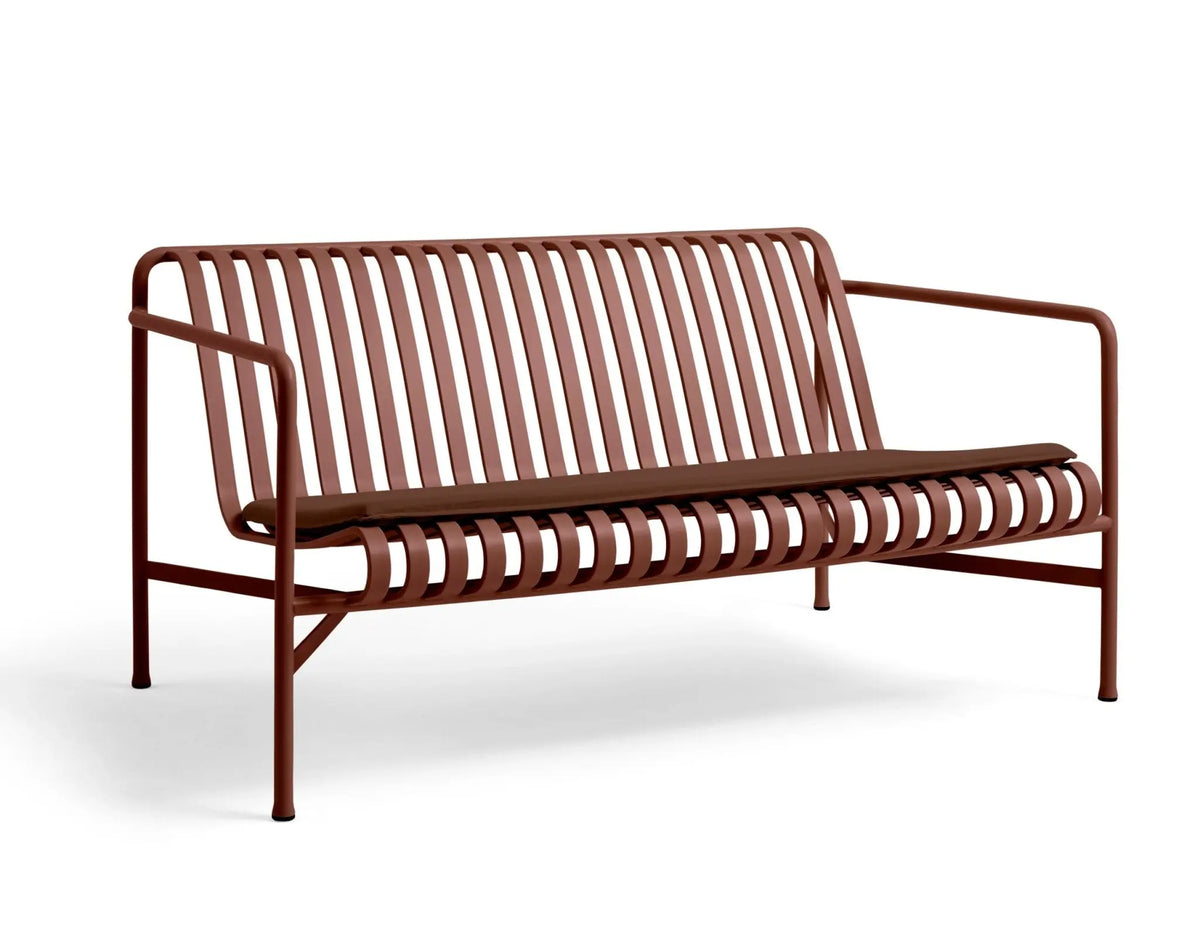 HAY Palissade Lounge sohva istuintyyny - Laatukaluste