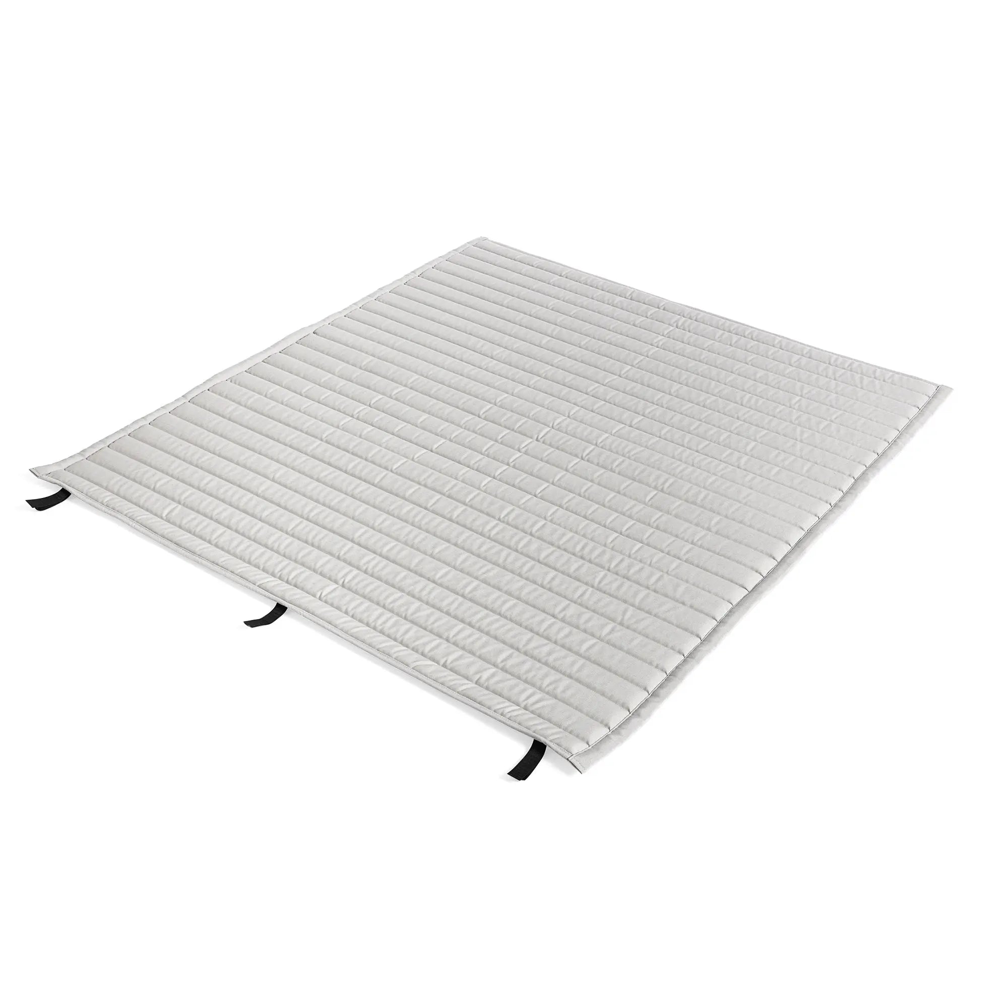 HAY Palissade Lounge sohva tikattu istuintyyny - Laatukaluste