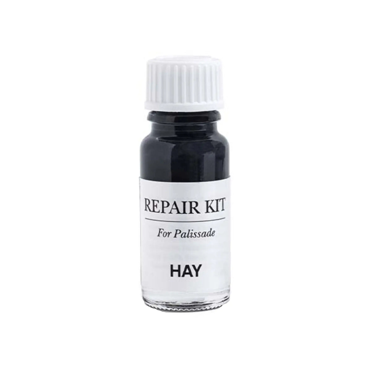 HAY Palissade Repair Kit korjausmaali antrasiitti HAY