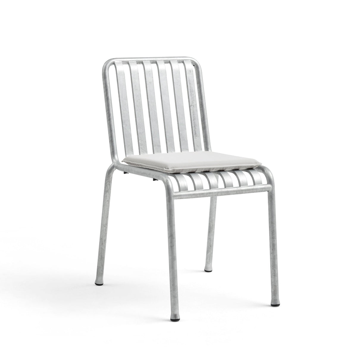 HAY Palissade tuolin ja käsinojatuolin istuintyyny - Laatukaluste
