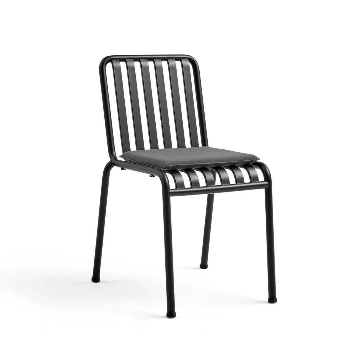 HAY Palissade tuolin ja käsinojatuolin istuintyyny - Laatukaluste