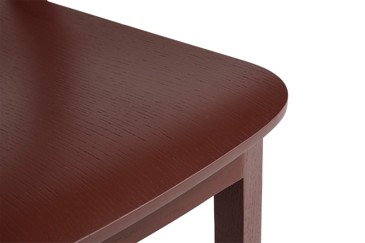 HAY Pastis tuoli punainen - Laatukaluste