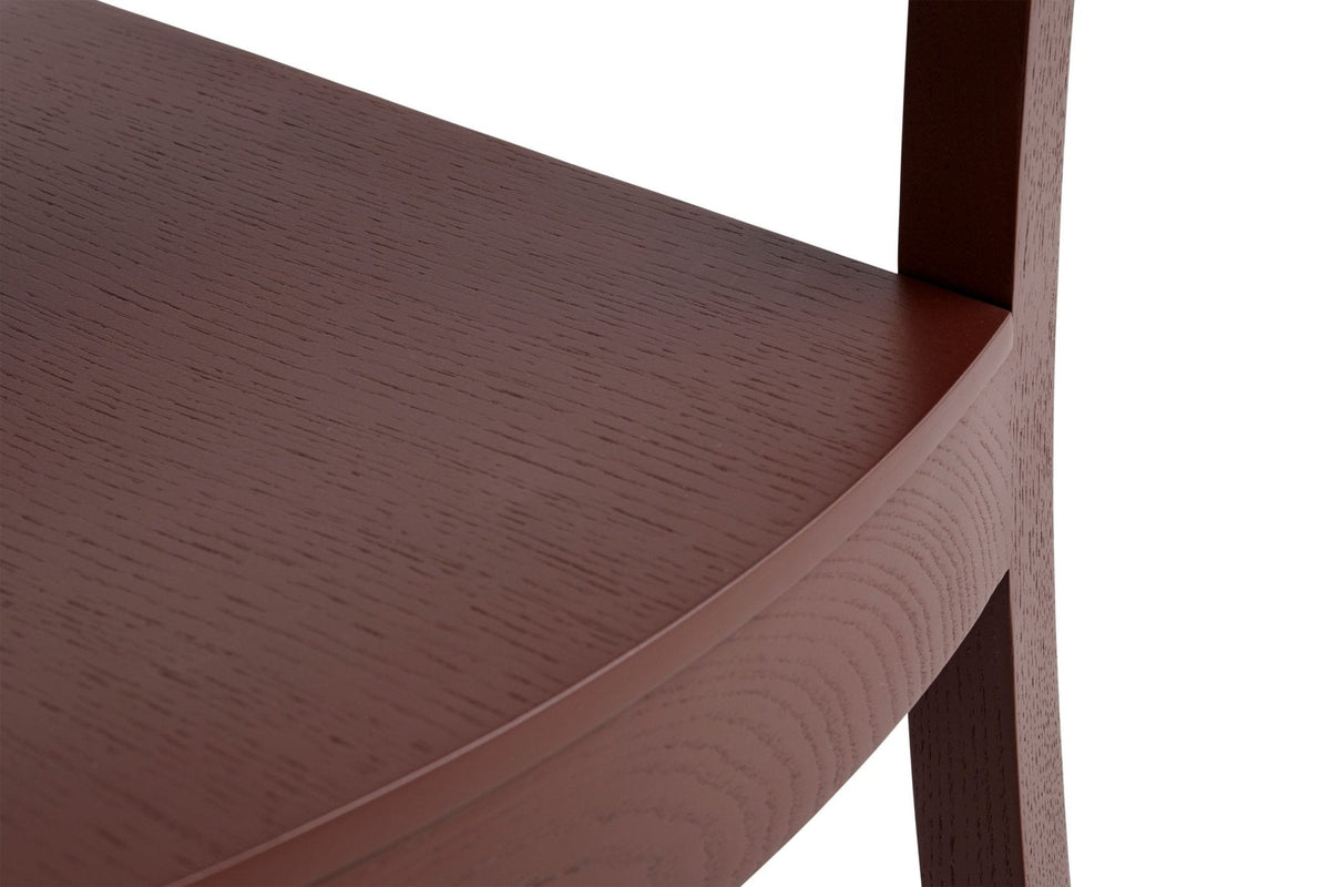 HAY Pastis tuoli punainen - Laatukaluste