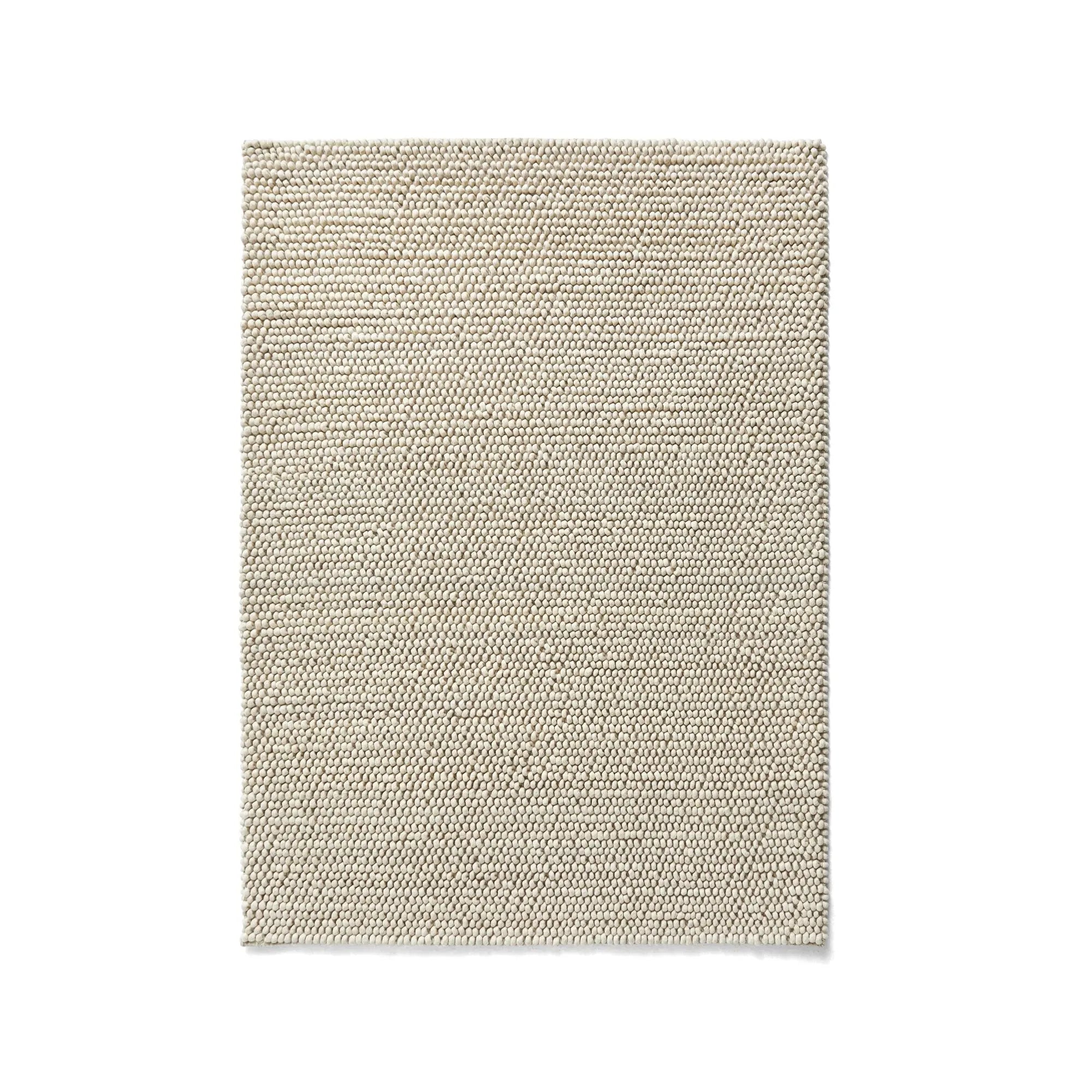 HAY Peas Random matto 140x200 harmaa HAY