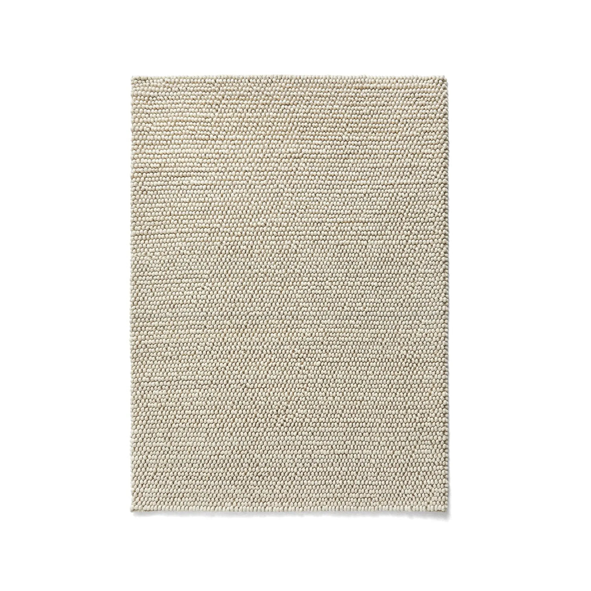 HAY Peas Random matto 140x200 harmaa HAY