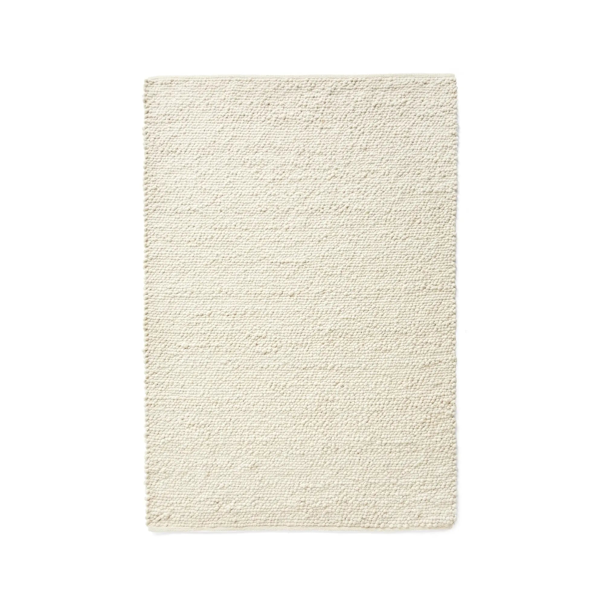 HAY Peas Random matto 140x200 kermanvalkoinen HAY