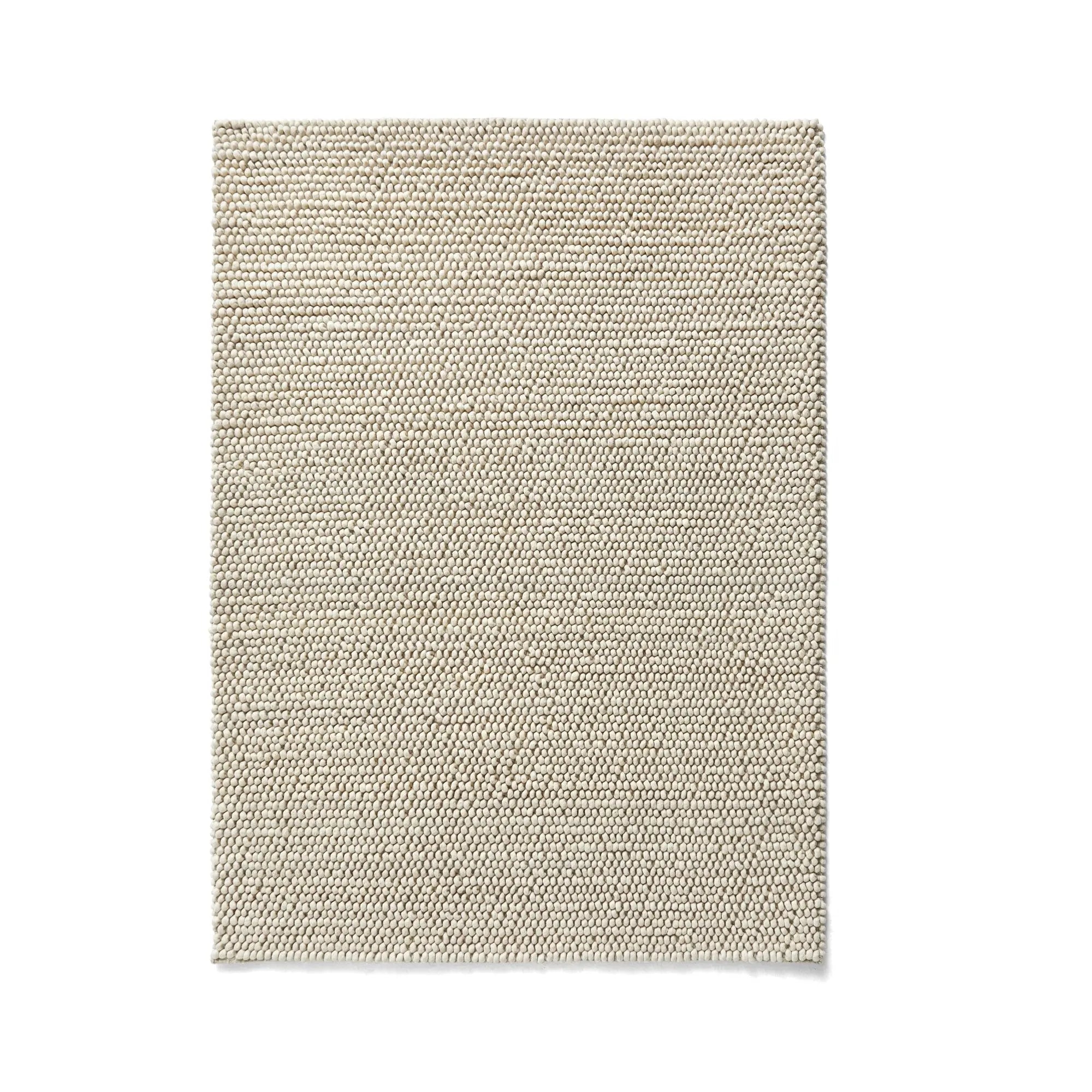 HAY Peas Random matto 170x240 harmaa HAY