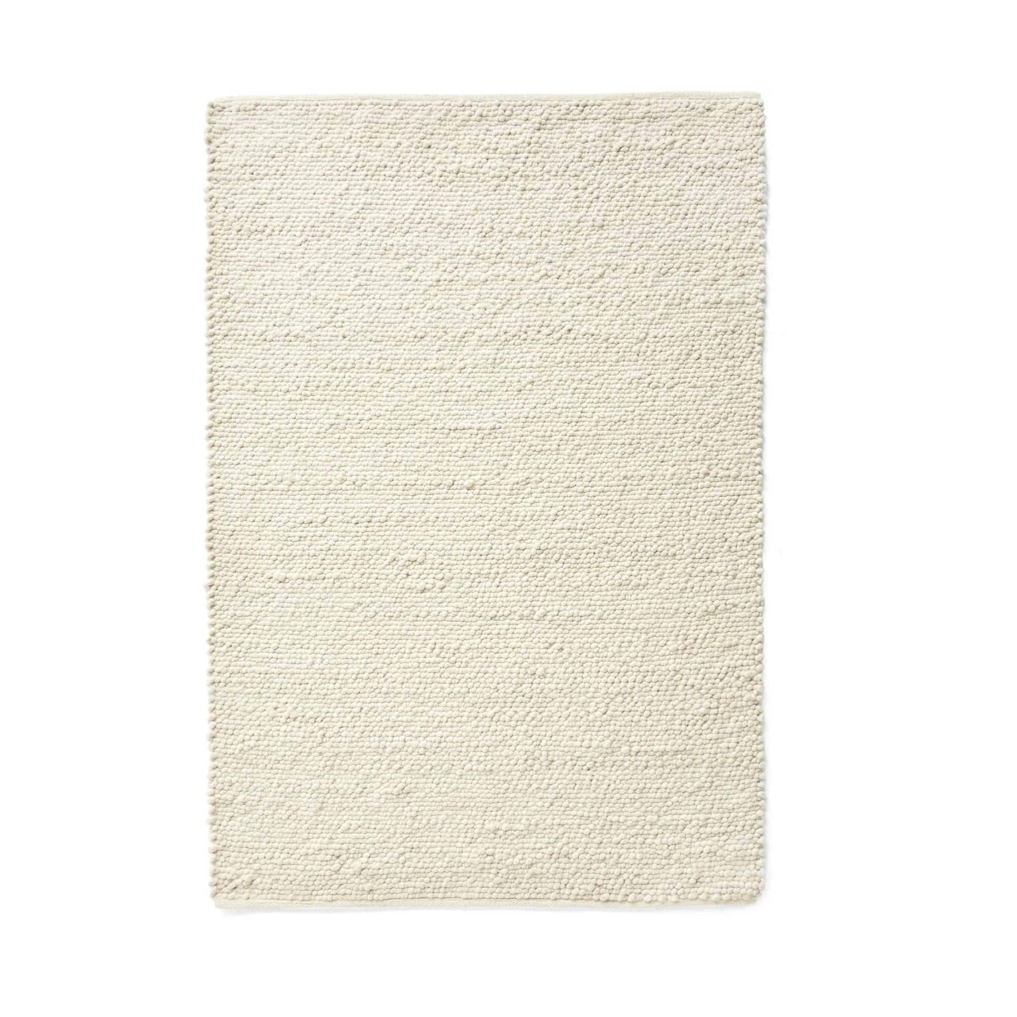 HAY Peas Random matto 170x240 kermanvalkoinen HAY