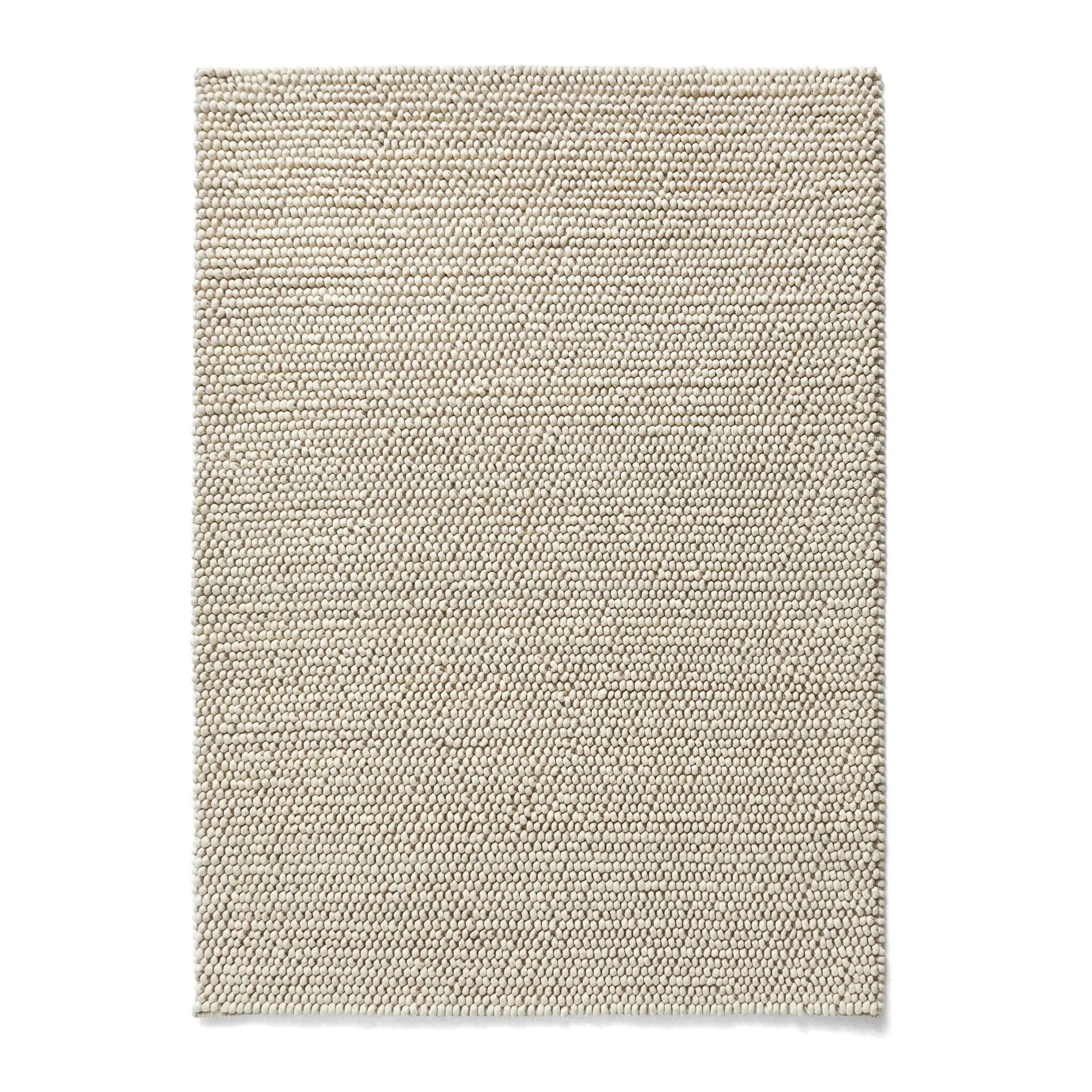 HAY Peas Random matto 200x300 harmaa HAY