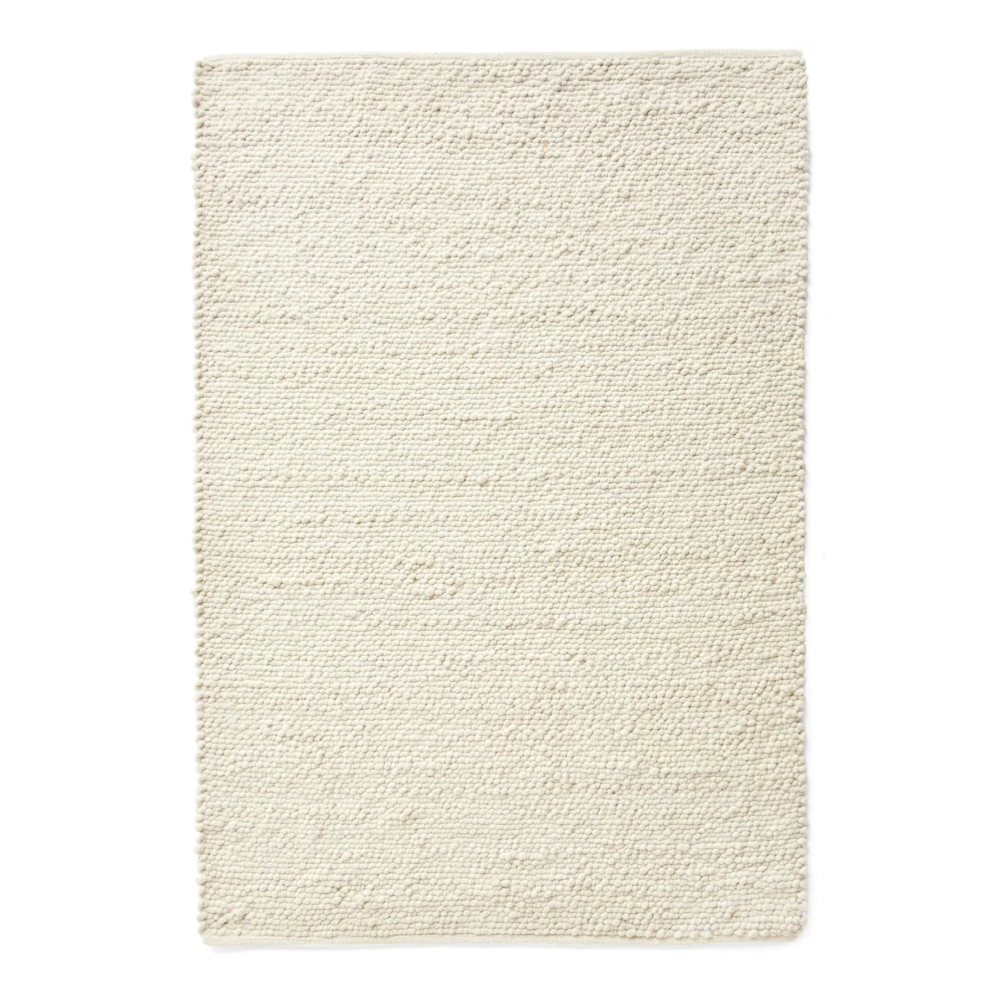 HAY Peas Random matto 200x300 kermanvalkoinen HAY