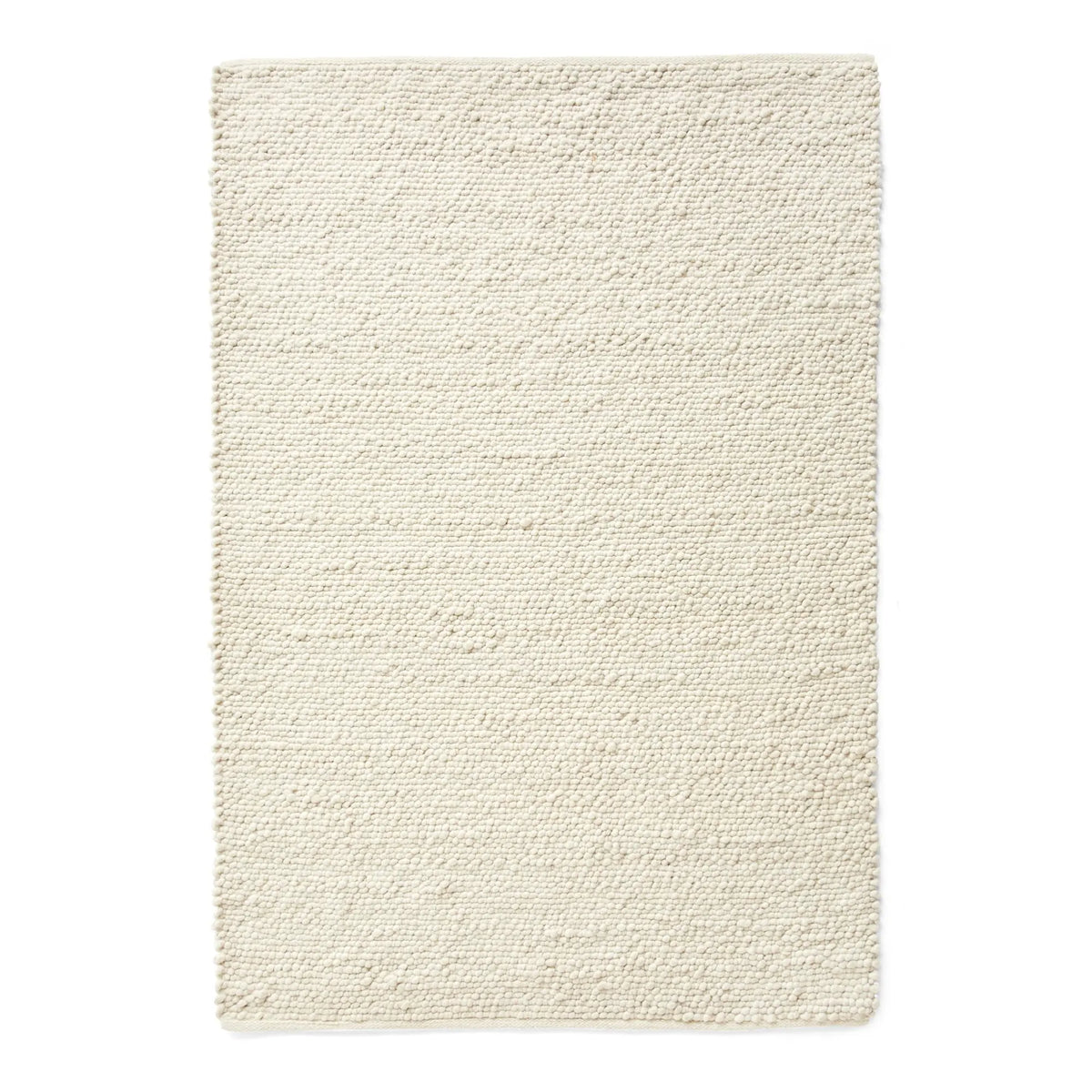 HAY Peas Random matto 200x300 kermanvalkoinen HAY