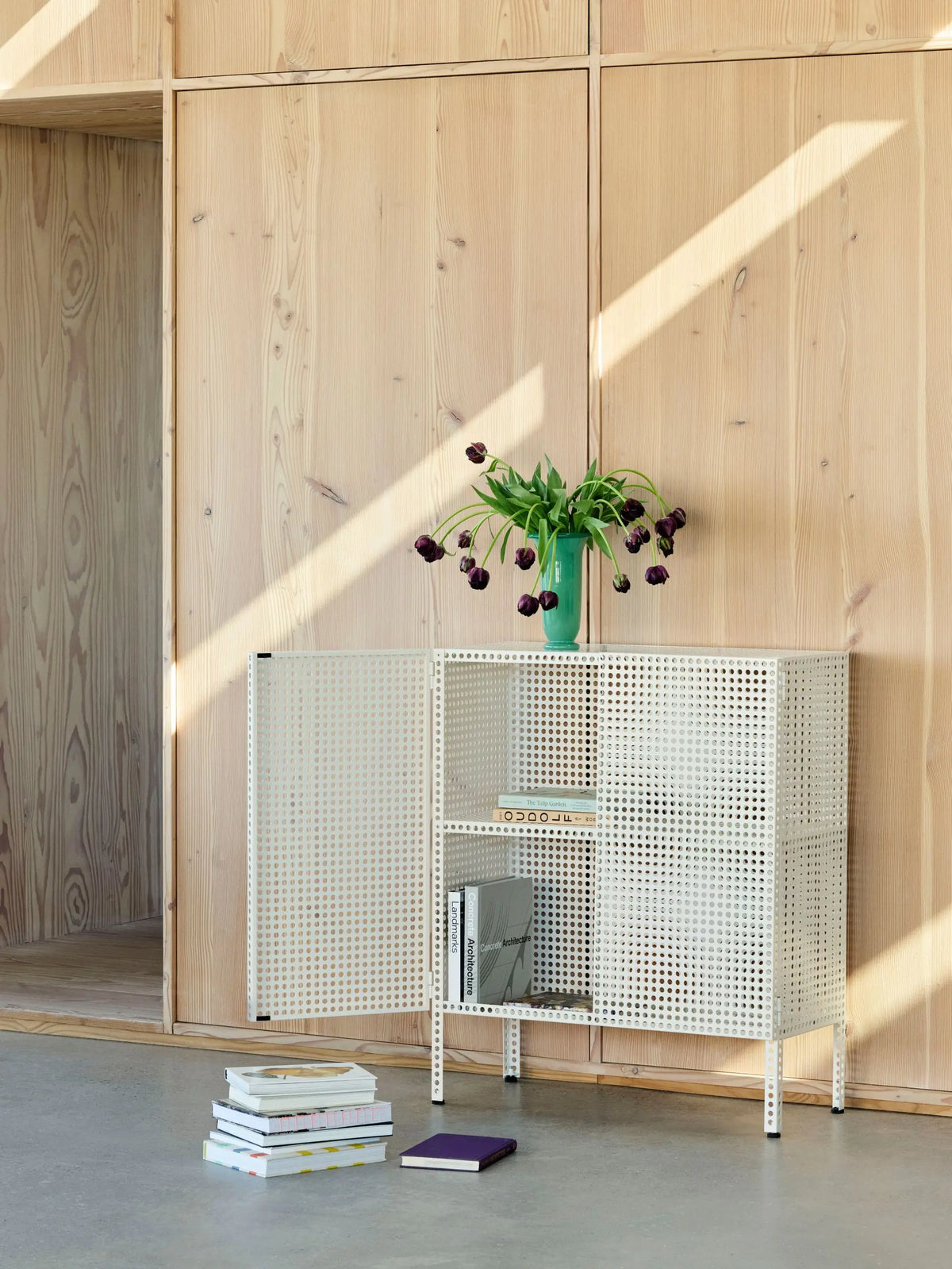 HAY Perforated M kaappi munankuori HAY