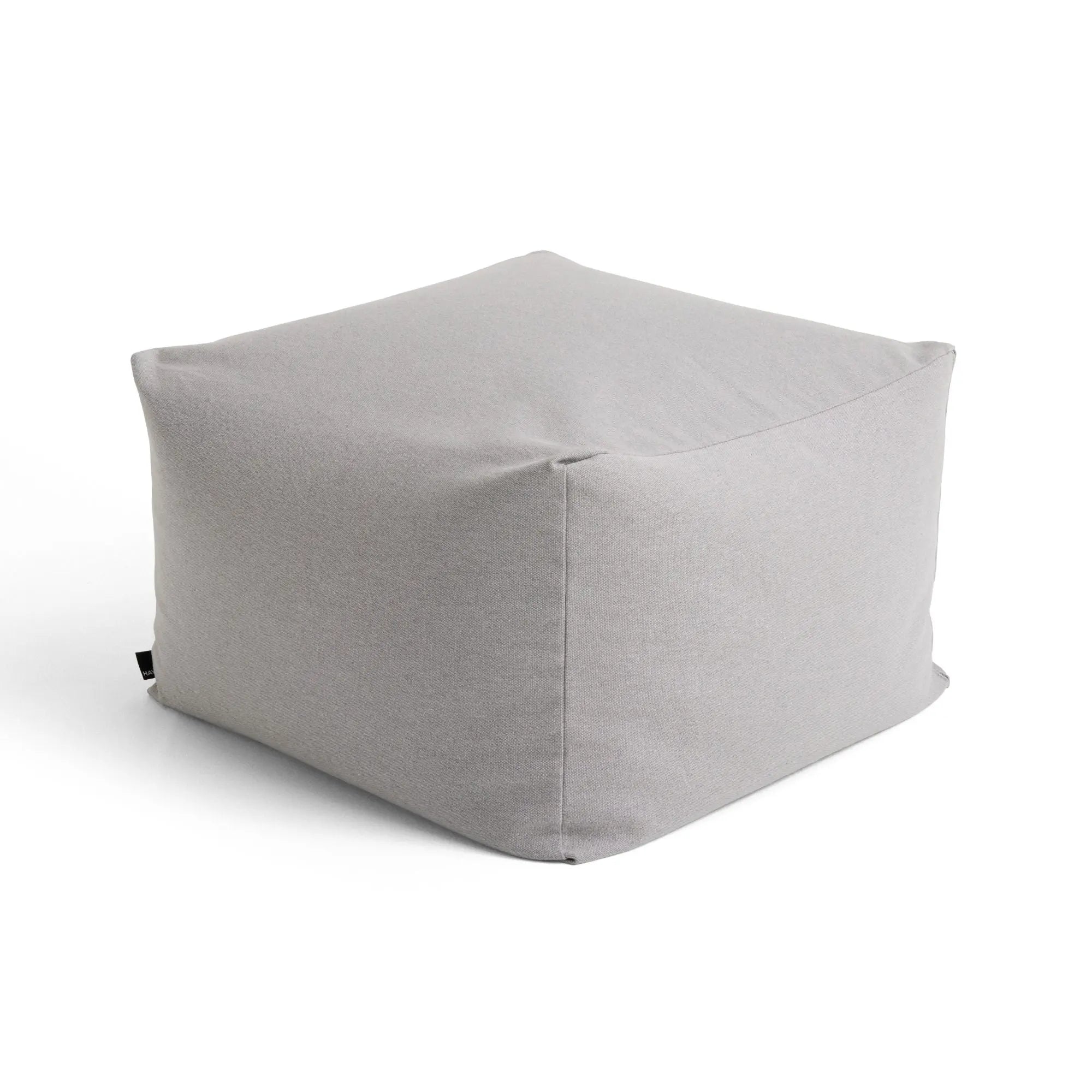 HAY Pouf Story rahi harmaa HAY