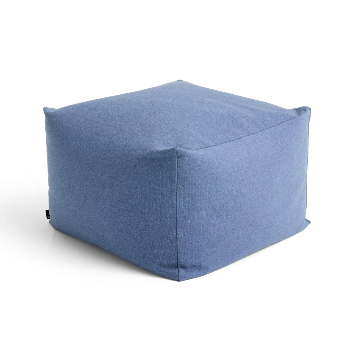 HAY Pouf Story rahi sininen HAY