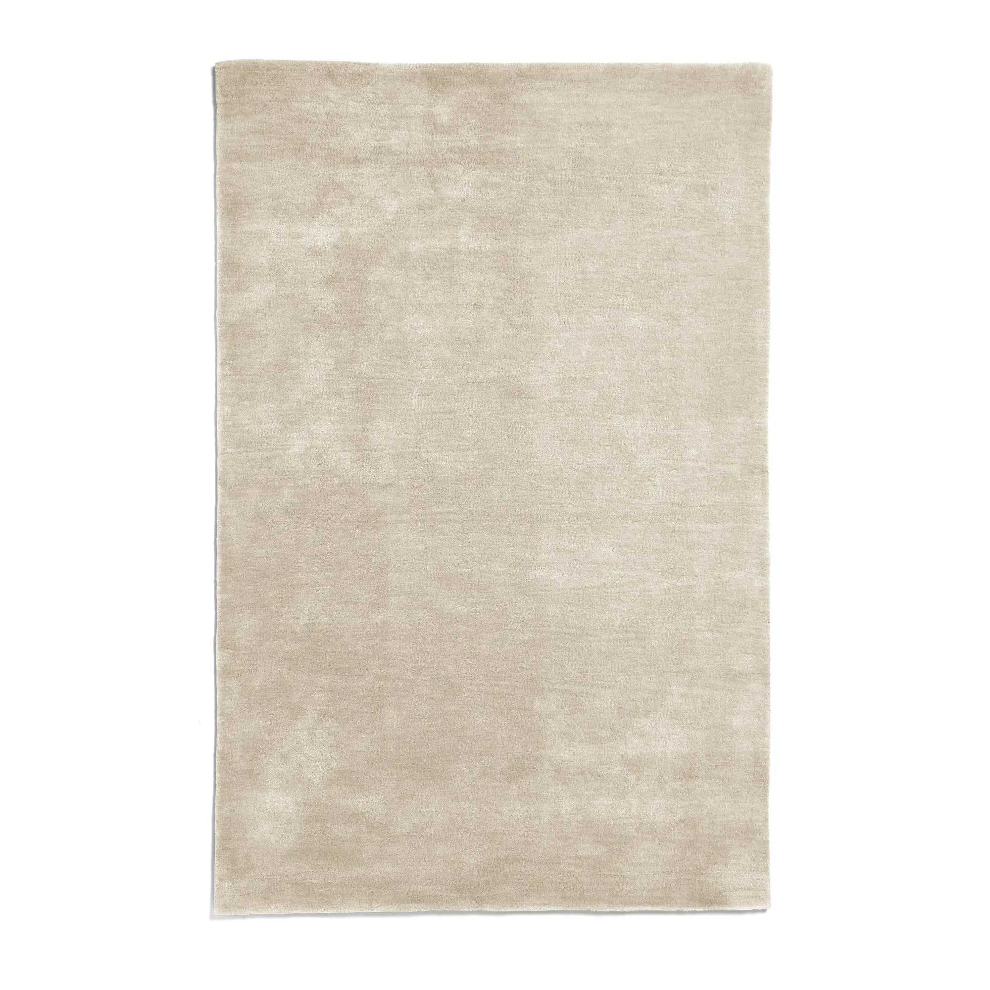 HAY Raw No. 2 matto 170x240 hiekka - Laatukaluste