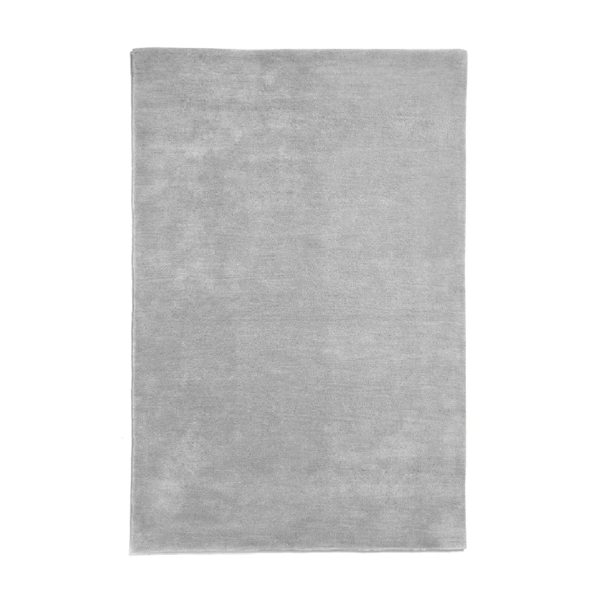 HAY Raw No. 2 matto 200x300 vaaleanharmaa - Laatukaluste