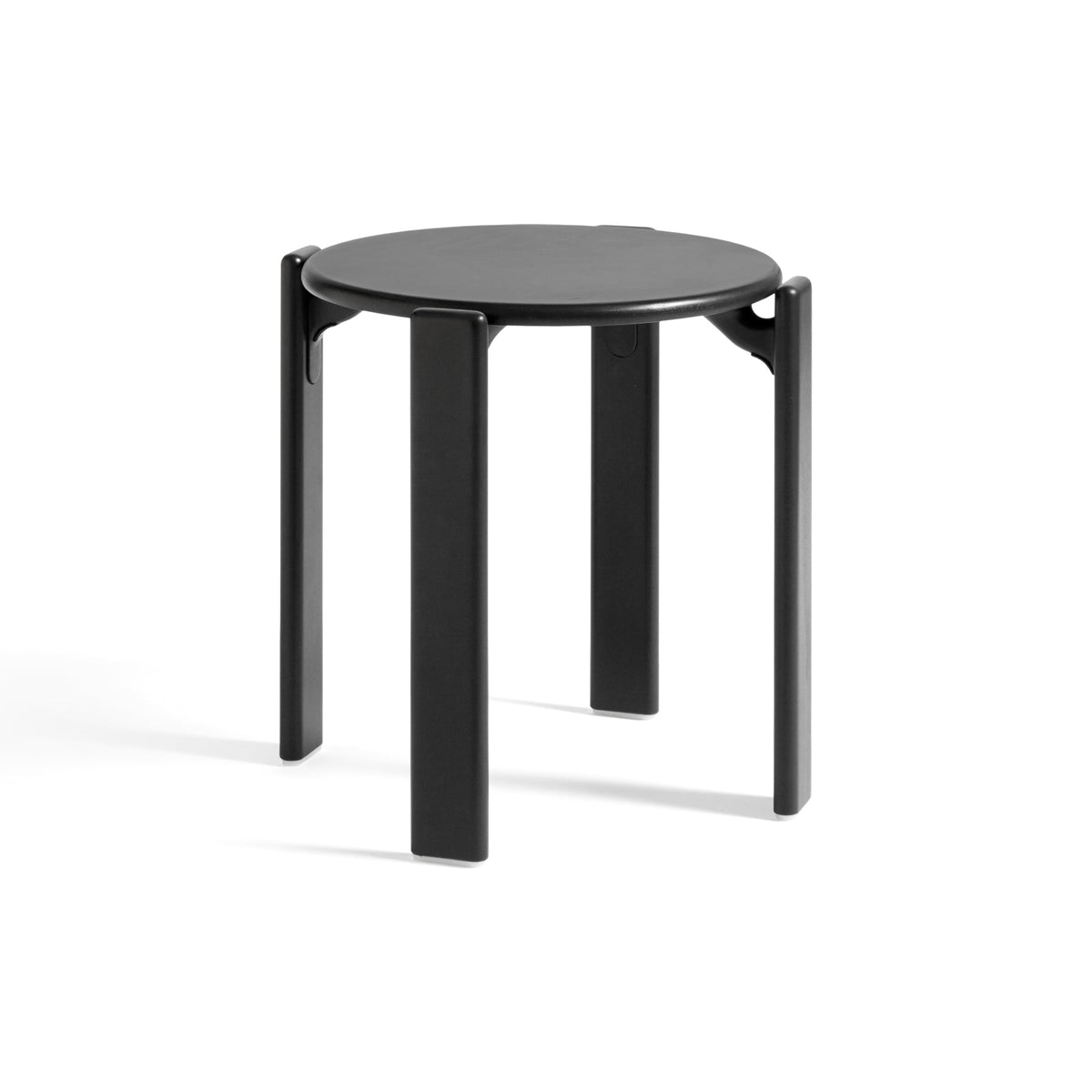 HAY Rey jakkara musta - Laatukaluste