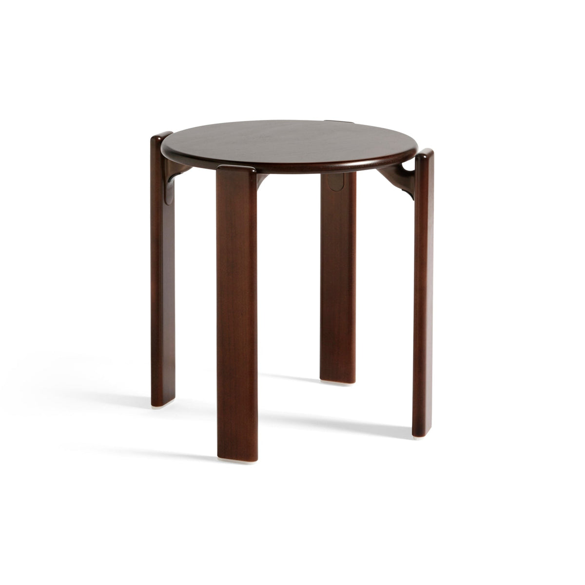 HAY Rey jakkara ruskea - Laatukaluste