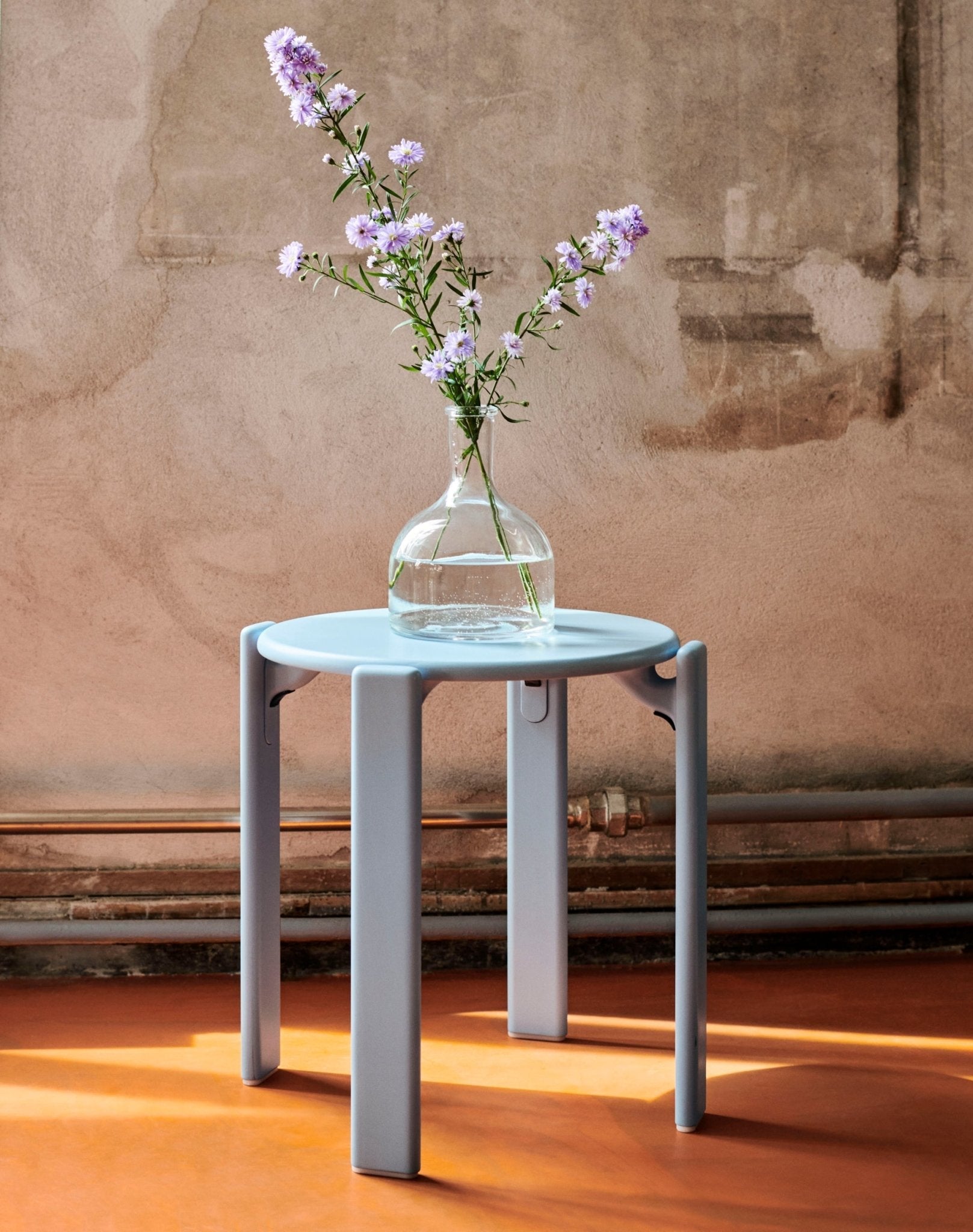 HAY Rey jakkara vaaleansininen - Laatukaluste