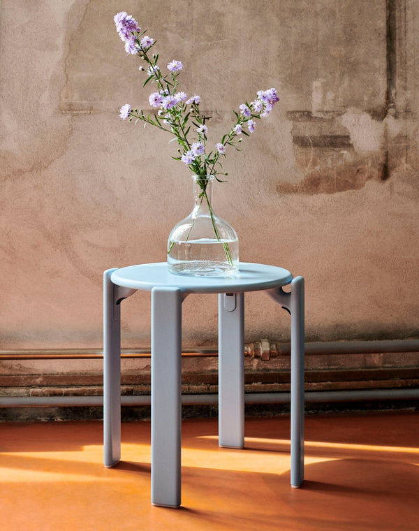 HAY Rey jakkara vaaleansininen - Laatukaluste
