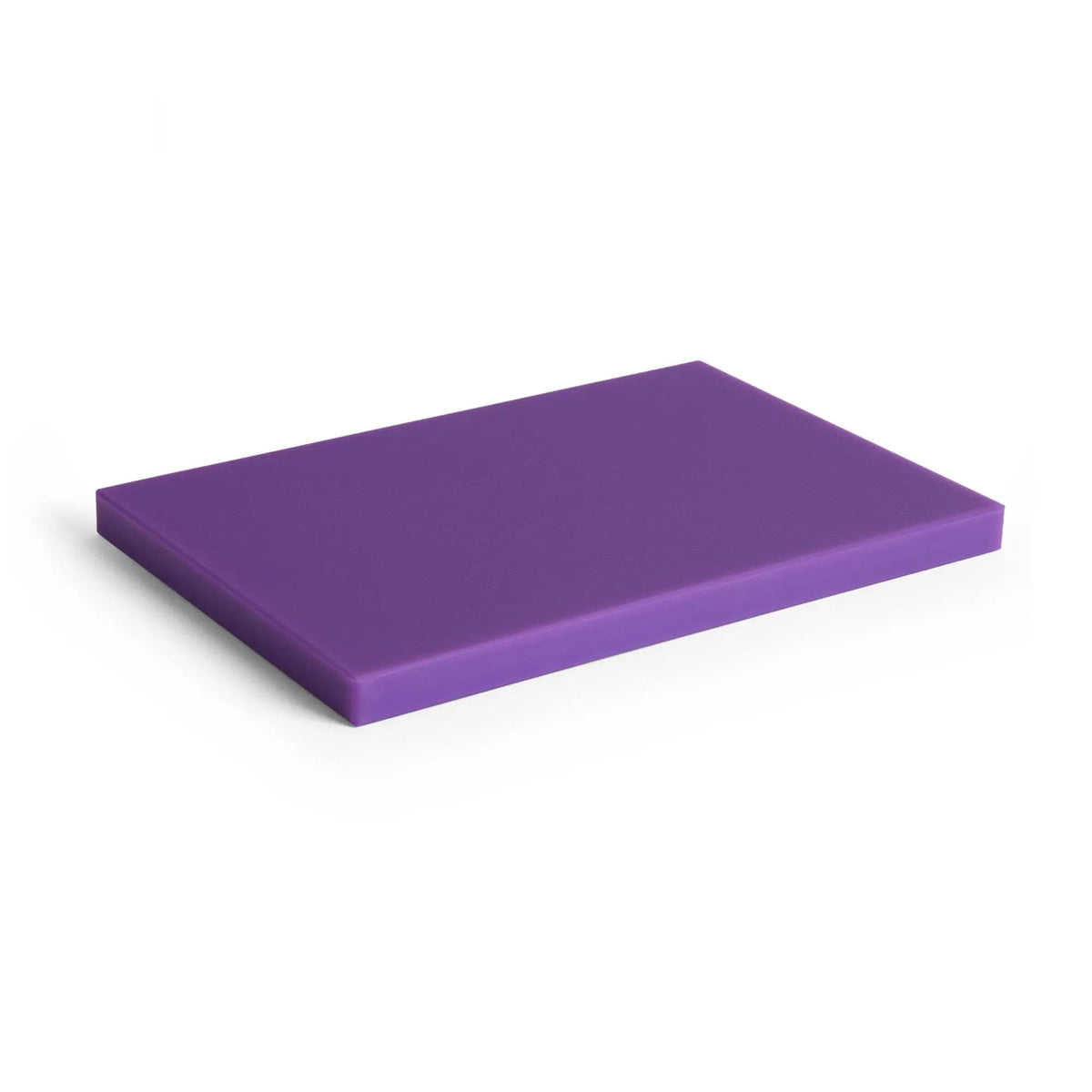 HAY Slice M leikkuulauta violetti HAY