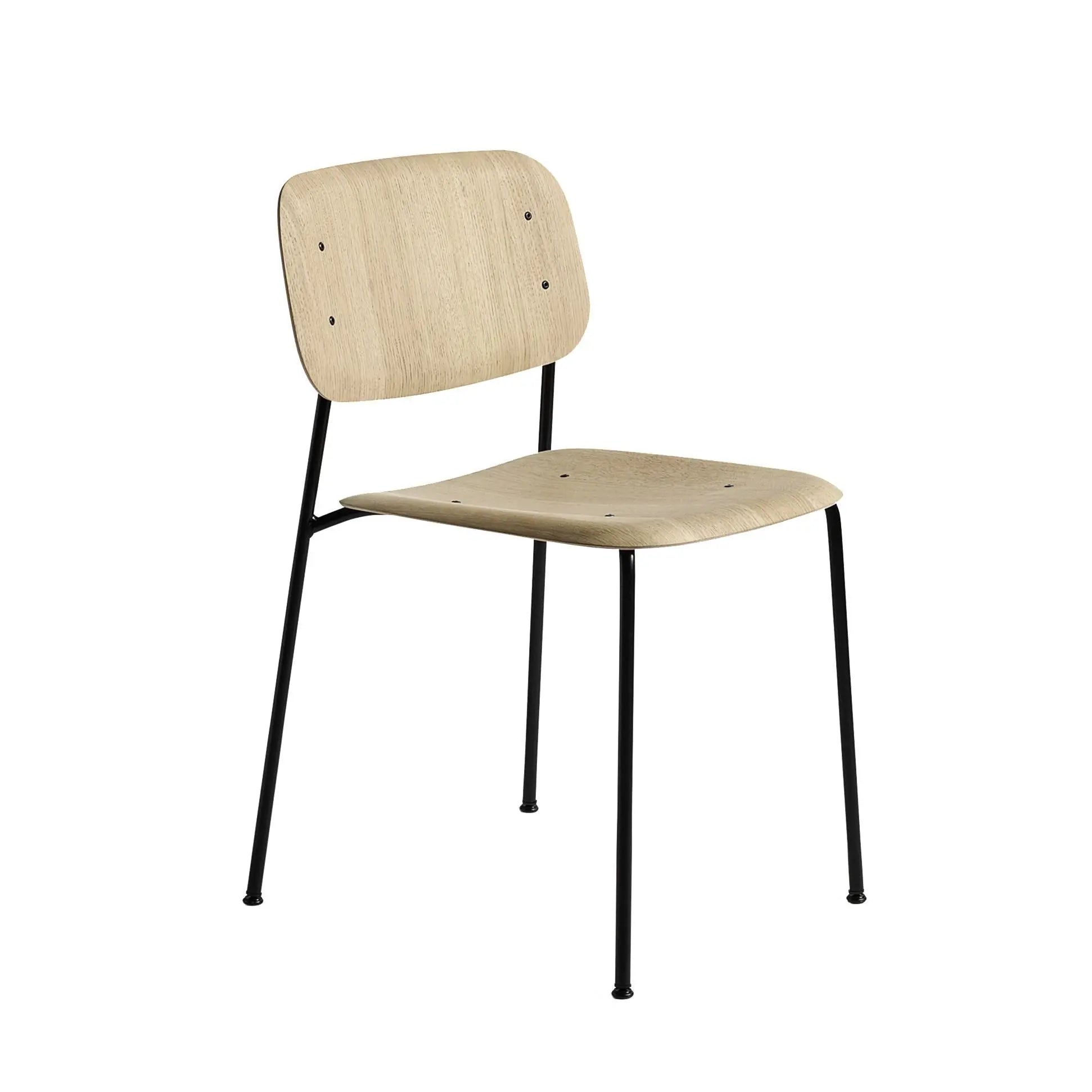 HAY Soft Edge 40 tuoli tammi HAY