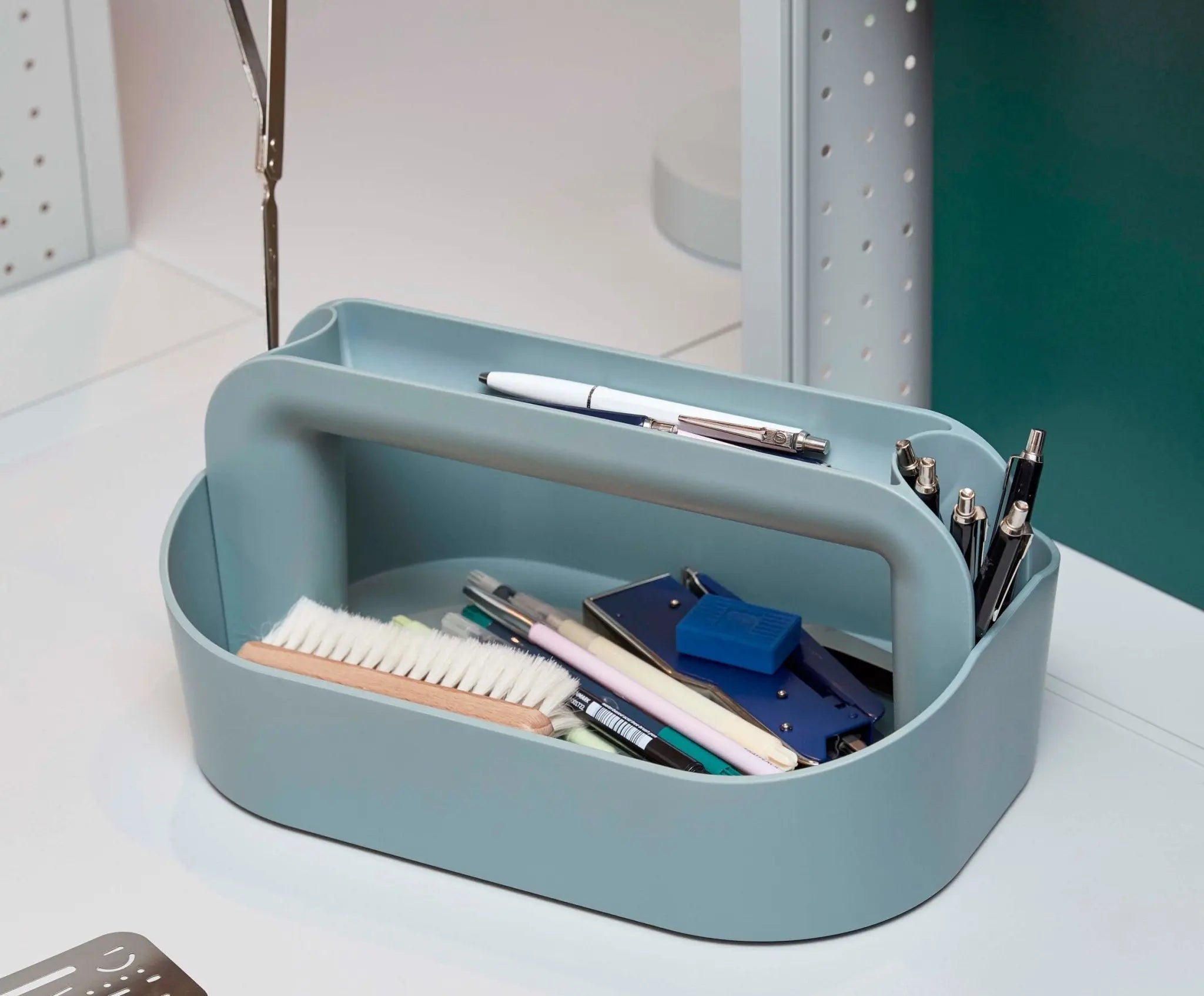 HAY Tool Box vihreä - Laatukaluste