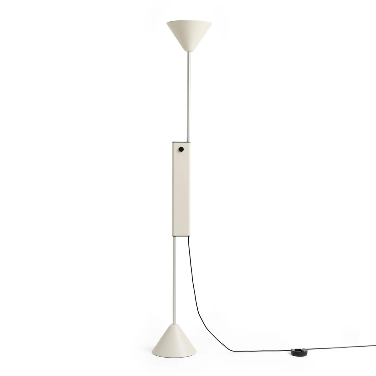 HAY Twist lattiavalaisin kermanvalkoinen HAY