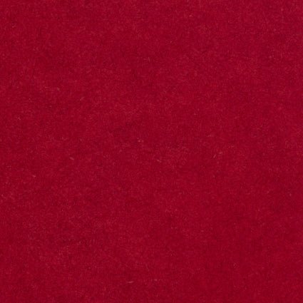 HAY Two-Colour pöytä Ø105 punainen - Laatukaluste