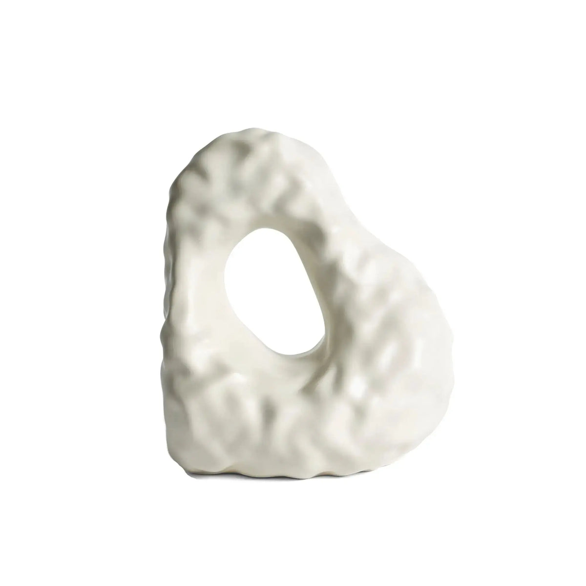 HAY W&S Boulder kirjatuki ivory - Laatukaluste