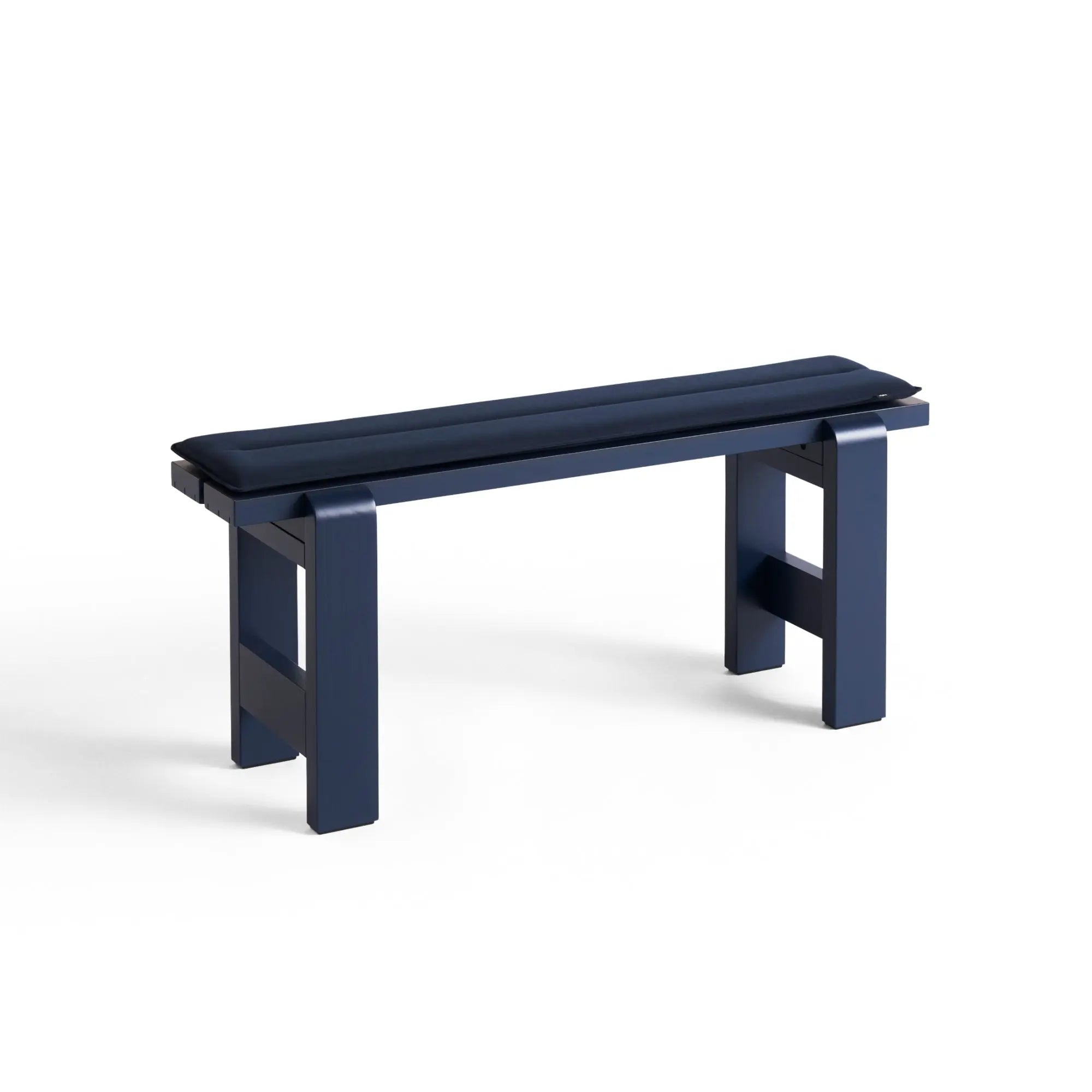 HAY Weekday istuintyyny 111cm tummansininen - Laatukaluste