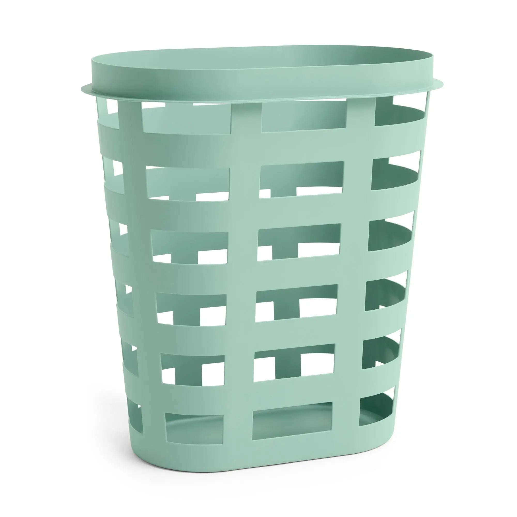 HAY pyykkikori L vihreä HAY