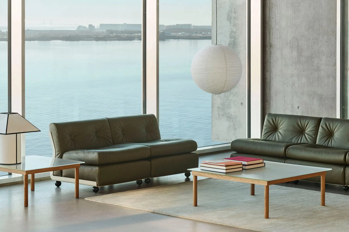 HAY riisipaperivarjostin 50cm HAY