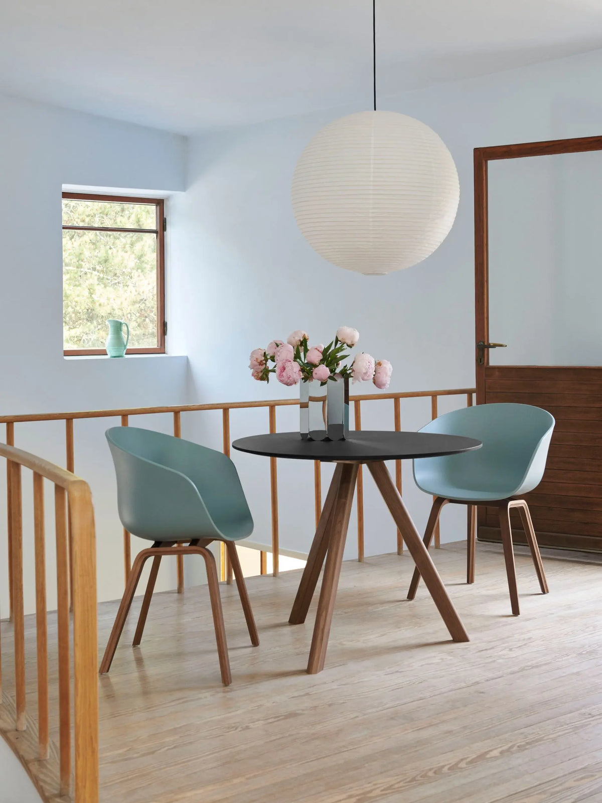 HAY riisipaperivarjostin 60cm HAY